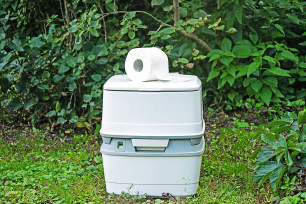 Best Portable restroom trailer rental  in Yosemite Lakes, CA