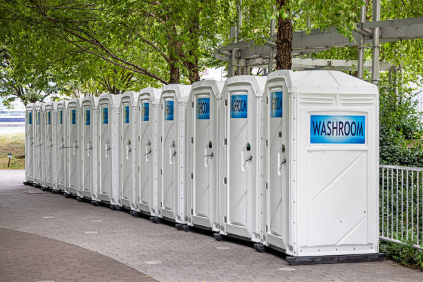 Portable Toilet Options We Offer in Yosemite Lakes, CA