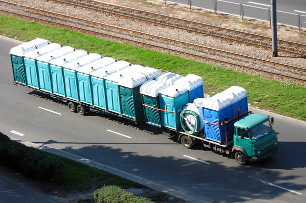 Best Portable toilet rental for construction  in Yosemite Lakes, CA